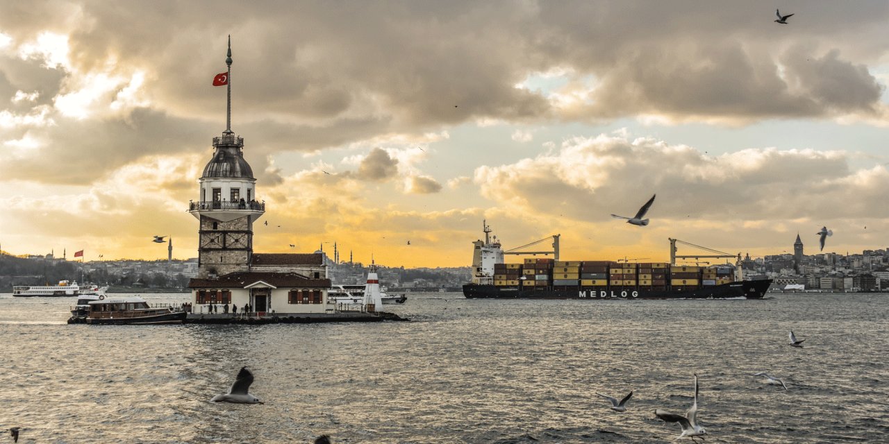 MEDLOG, filosuna Türk bayraklı 4 gemi daha ekliyor