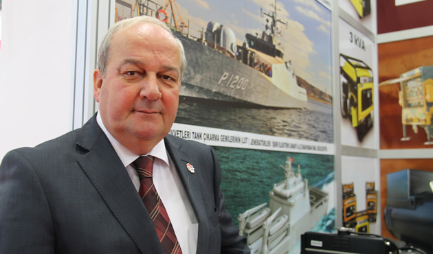 Sektörün okulu, İşbir Elektrik