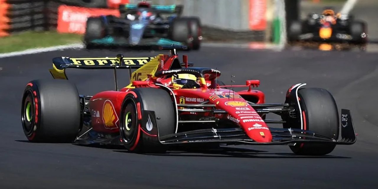 En uzun Formula 1 sezonu başlıyor