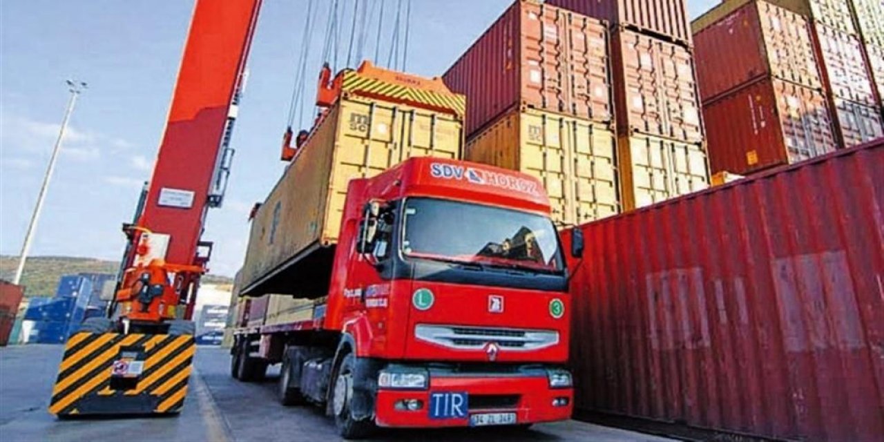 Nakliyeci, deprem bölgesinde "mobil kent" istiyor