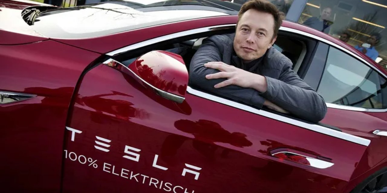 İlave gümrük vergisi Elon Musk'ı kızdırdı, Türkiye'ye yatırım gözden geçiriliyor