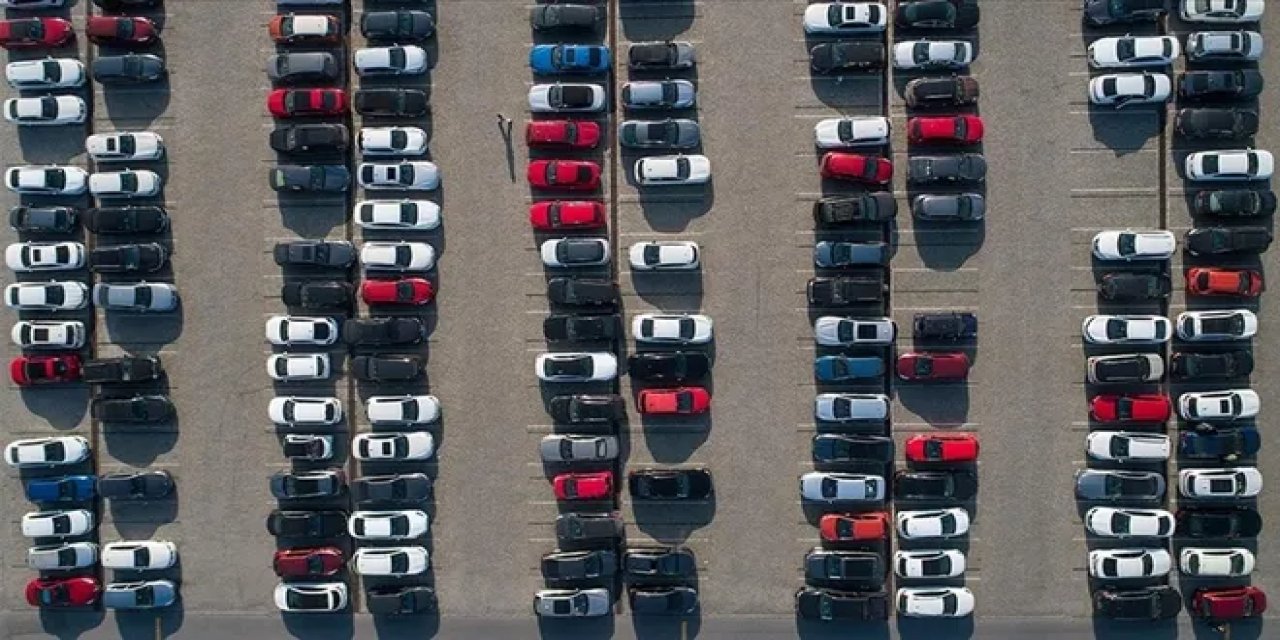 Otomobillere bu kez de ‘TIR şoförü’ zammı