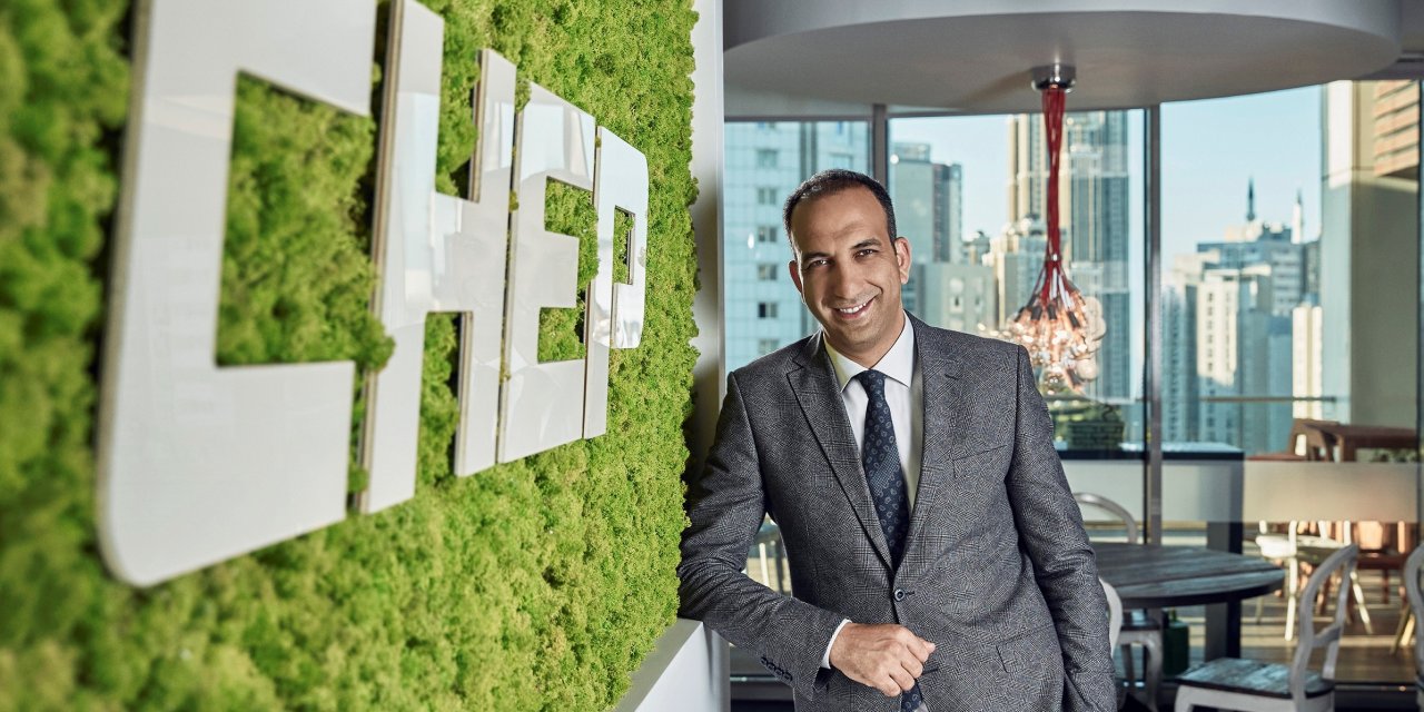 CHEP’ten elektrikli araç nakliyesine yönelik tedarik çözümleri