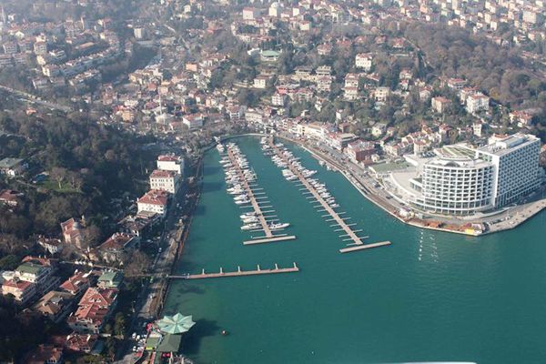 İstanbul'a 9 teknepark daha yapılacak