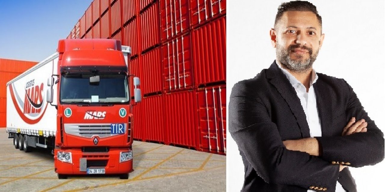 Mars Logistics,yurtiçi parsiyel taşımacılıkta büyümeyi sürdürüyor
