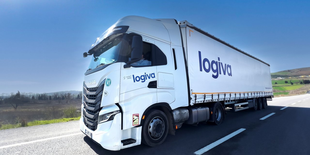 Sarp Intermodal, Logiva işbirliğiyle Baltık pazarında liderlik hedefliyor