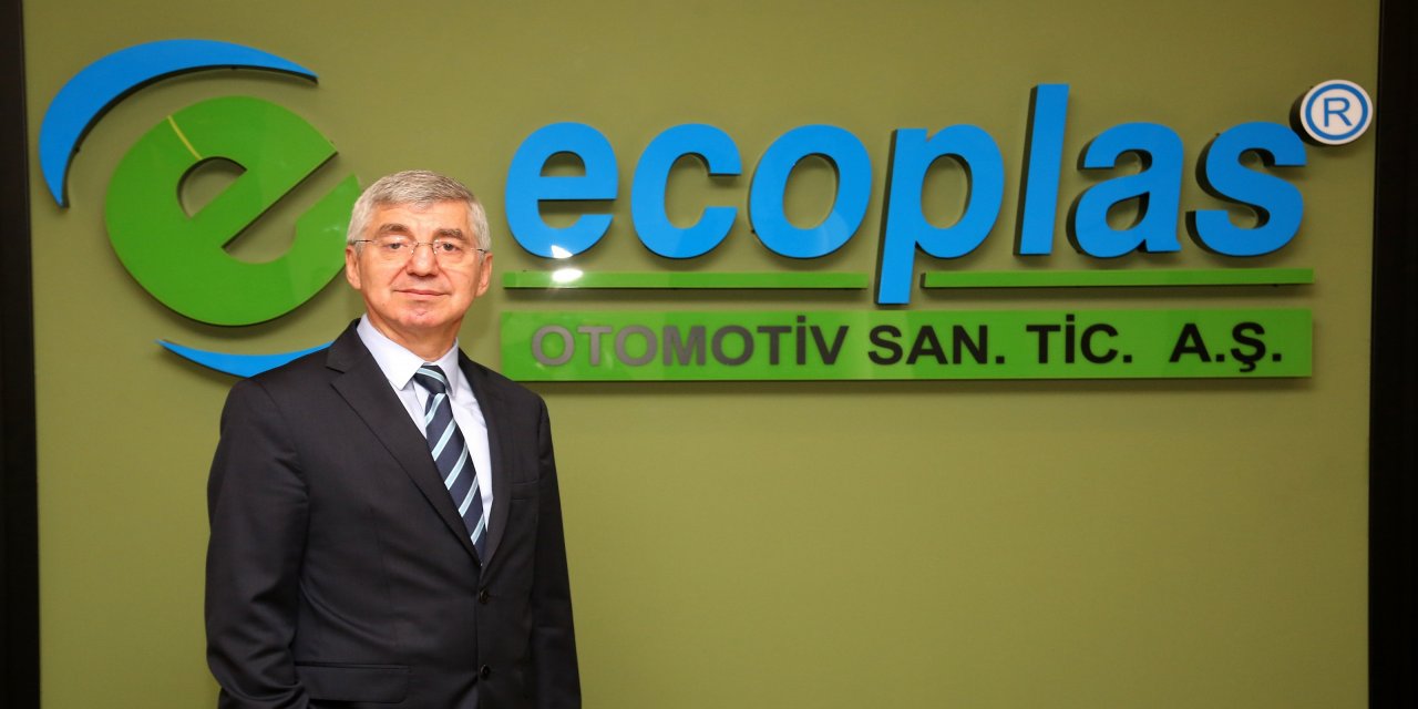 Ecoplas’tan Gebze’ye 10 Milyon Euro’luk Yeni Fabrika Yatırımı!