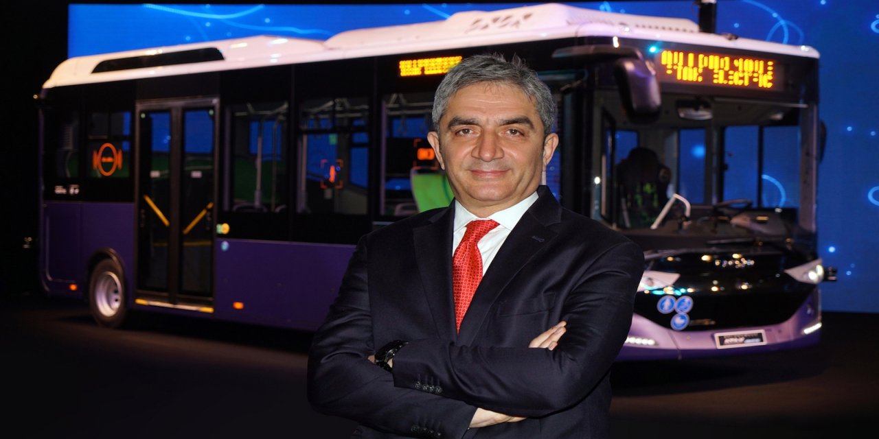 Karsan e-ATAK Üst Üste İki Yıldır Avrupa’nın Lideri