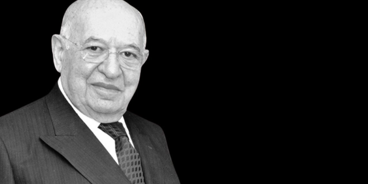 İzzet Bayraktar son yolculuğuna uğurlandı