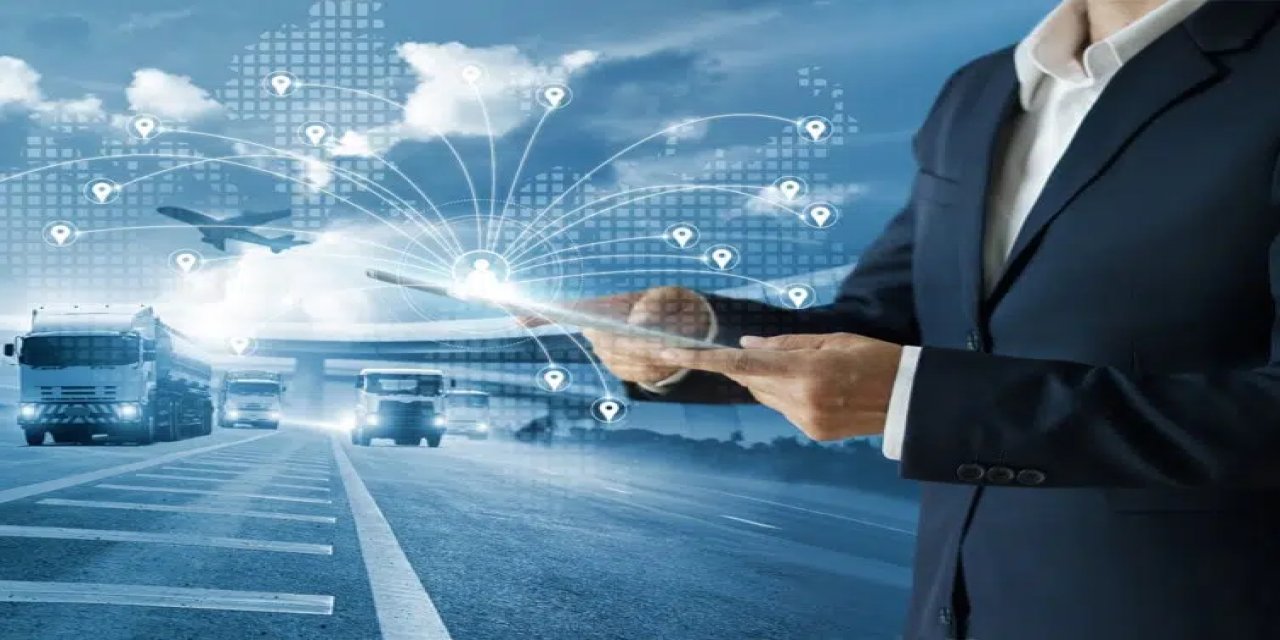 BATI Innovative Logistics'in bu yılki hedefinin en üstünde dijitalleşmek var