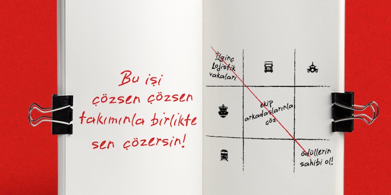 20. Üniversiteler arası ‘Lojistik Vaka Yarışması' başlıyor