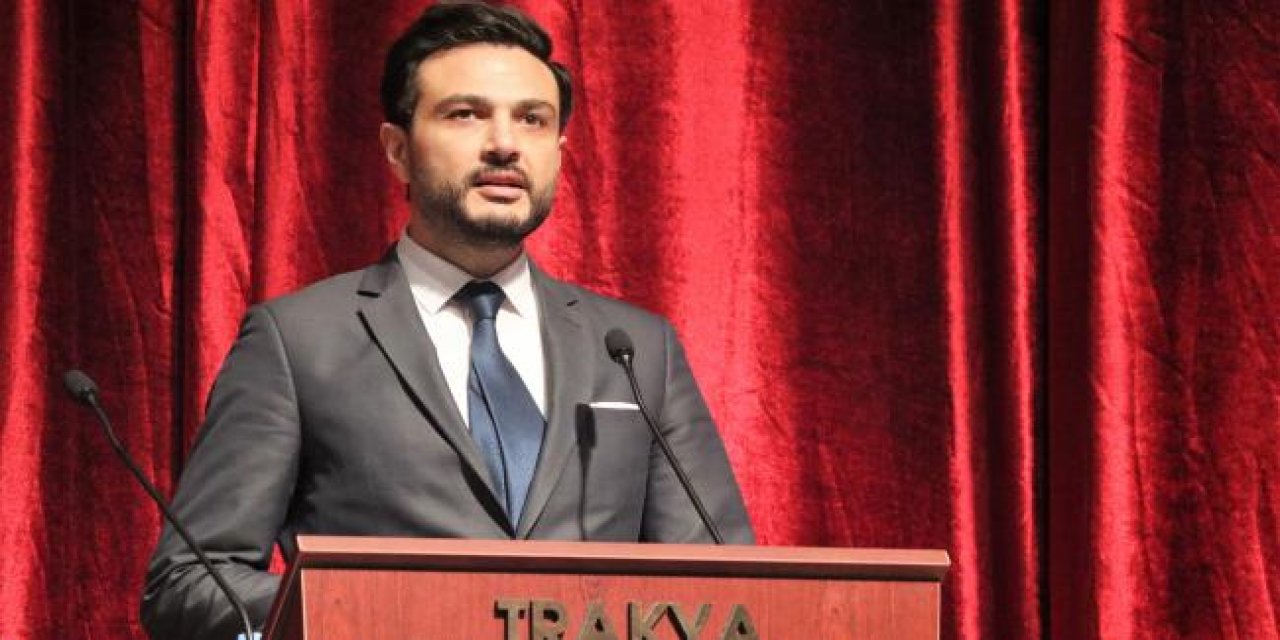 "Orta Koridor" uluslararası taşımacılığı yüzde 30 hızlandıracak