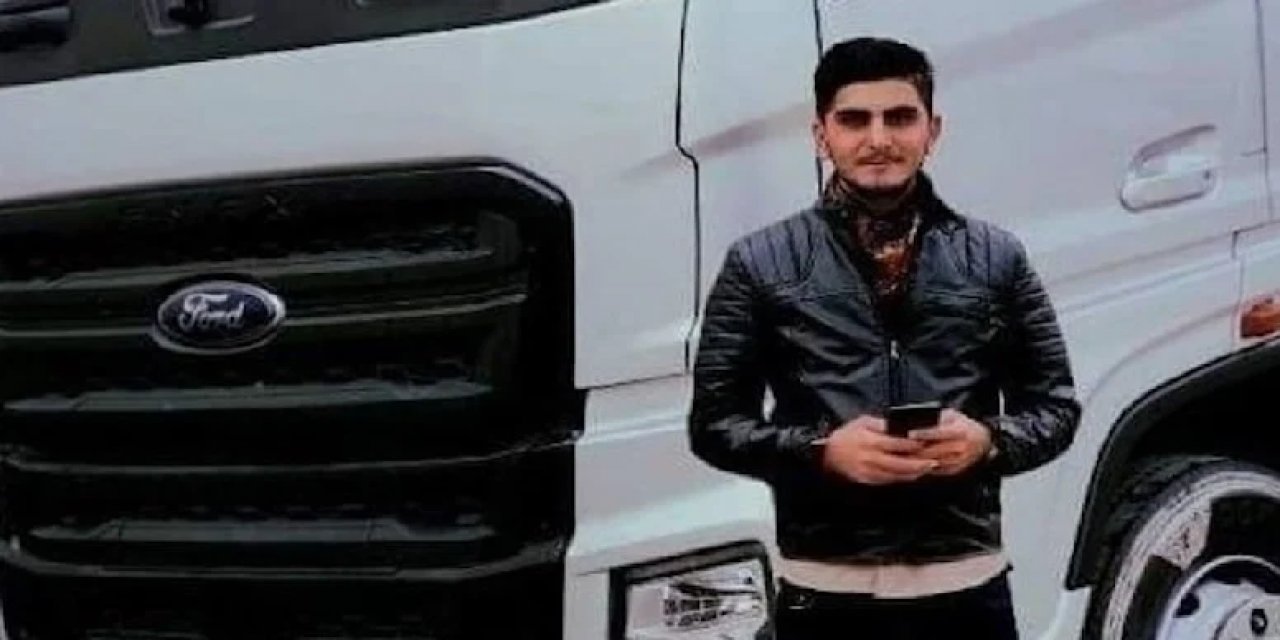 Kayıp TIR şoföründen 10 gün sonra acı haber