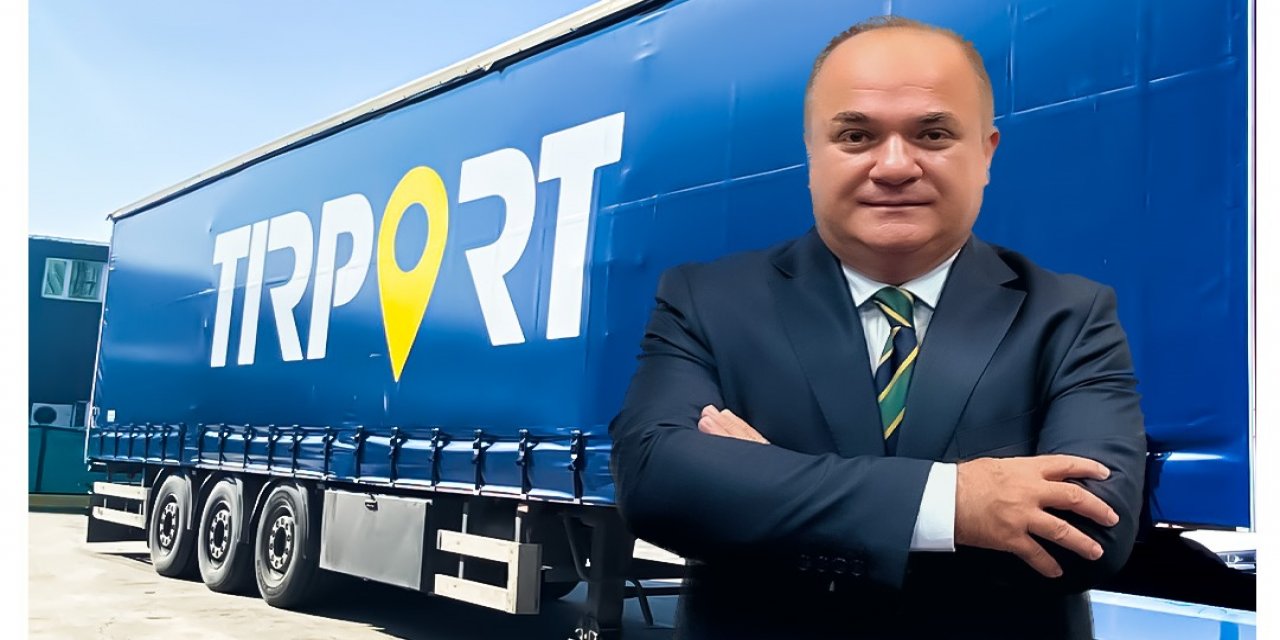 “e-Ticaret eşittir lojistiktir”