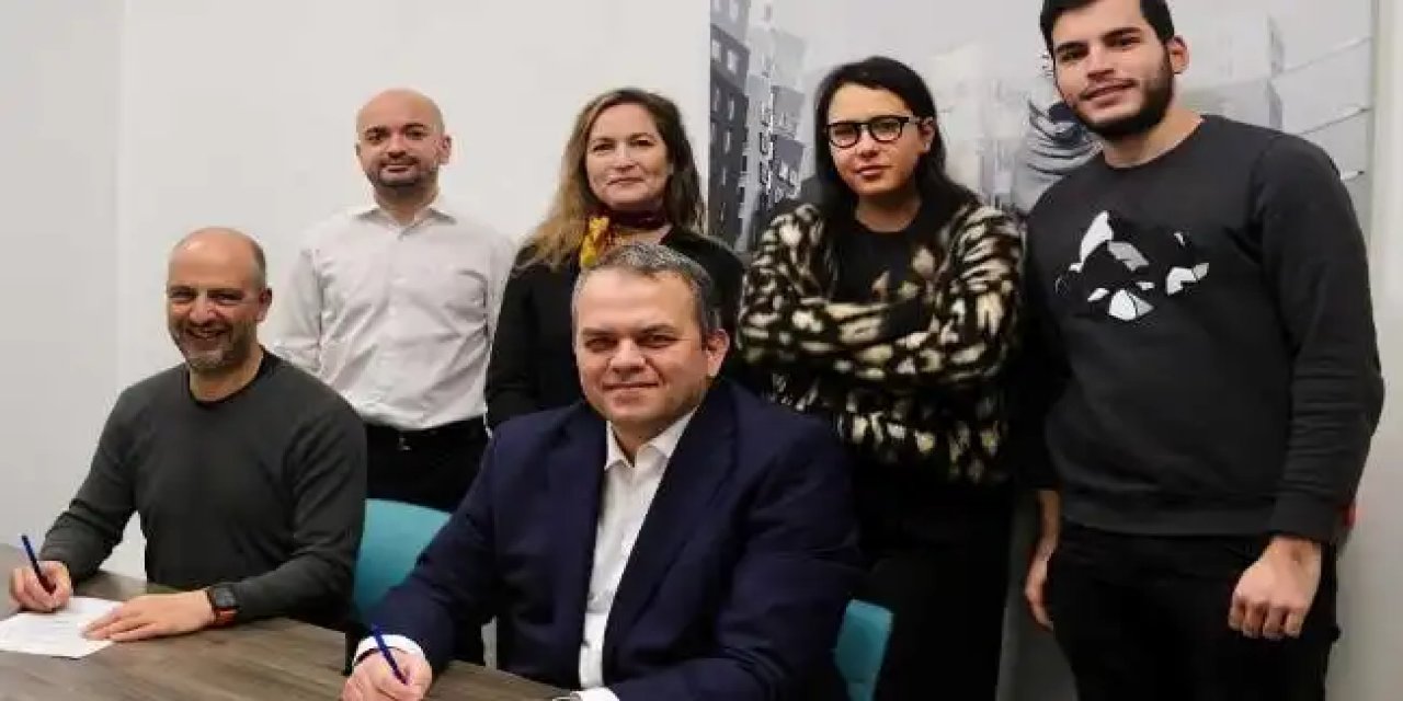 Diginak.com idacapital’dan yatırım aldı: Hedef, 4 kat büyüme