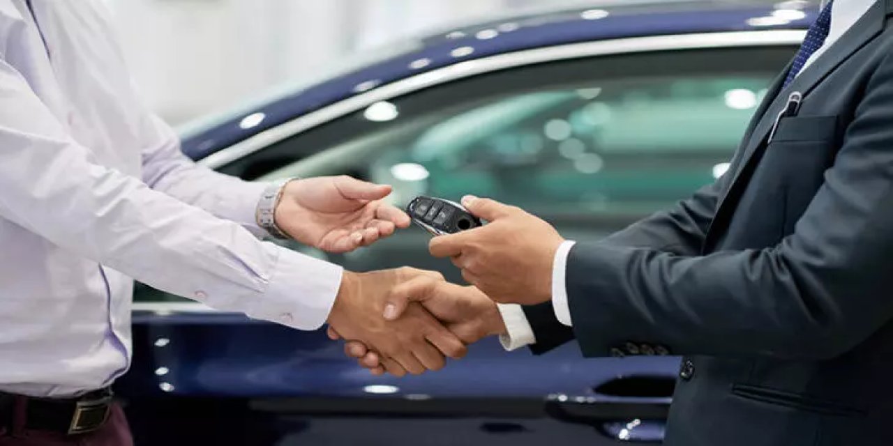 Otomotiv satışlarına ‘seçim’ dopingi: Mart ayında rekor geldi