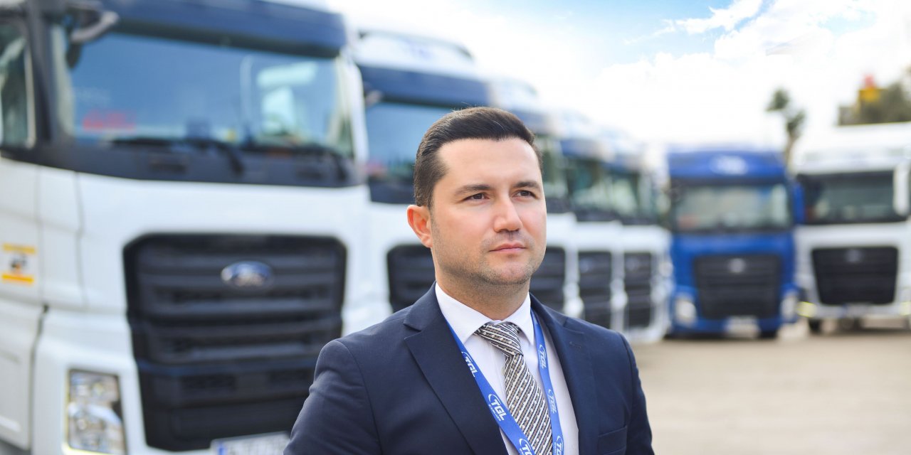 TET Global Lojistik “Yeşil Lojistik” belgesi aldı