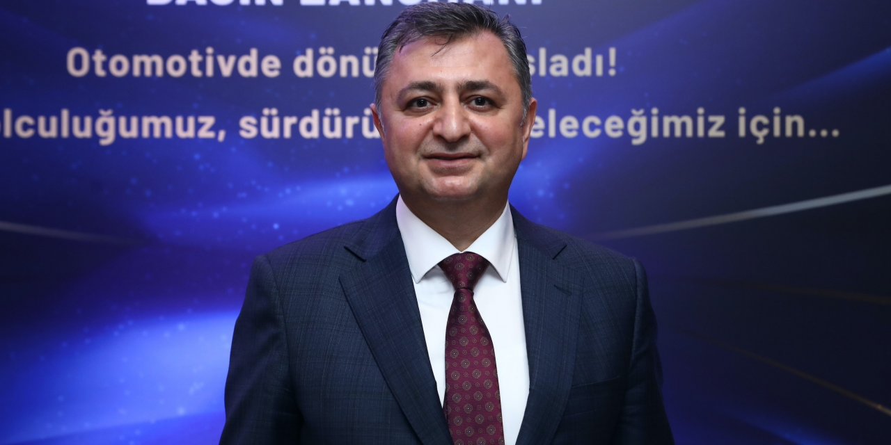 Otomotiv Sektörü, Sürdürülebilirlik Eylem Planını açıkladı