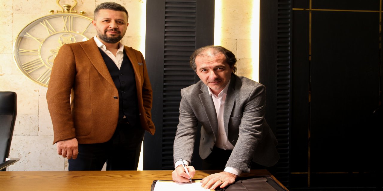 Falcons, Alman lojistik sigorta devi Aktiv ile büyüyecek