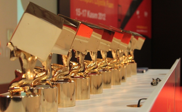 Lojistiğin altın kemeri Atlas