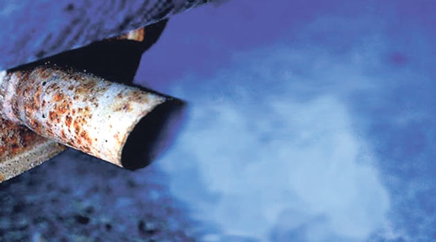 1700 liralık egzoz cezasına dikkat!