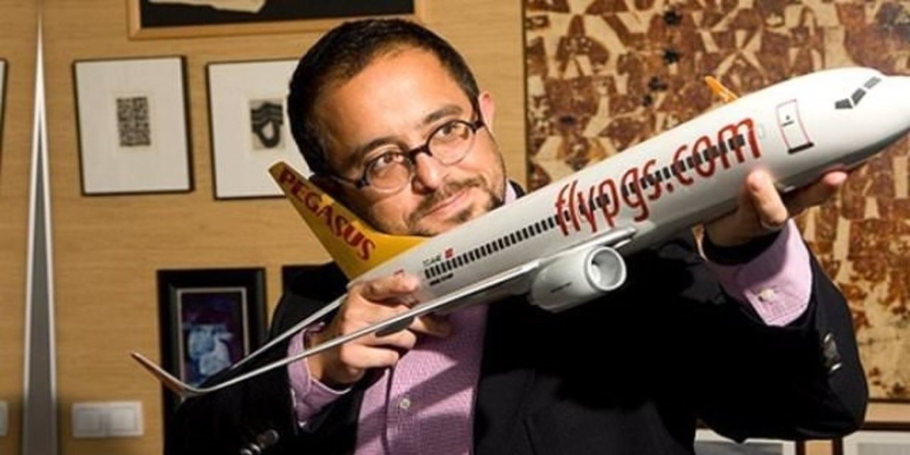 Pegasus’ta, Ali Sabancı başkanlığı neden bıraktı?