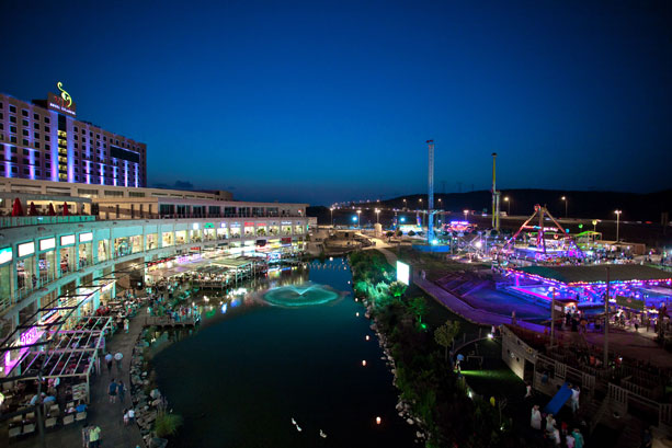 Via Port'a Körfez’den talip var