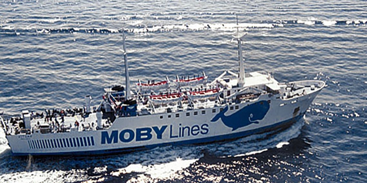 Dünyanın en büyük Ro-Pax gemisi MSC filosuna katıldı