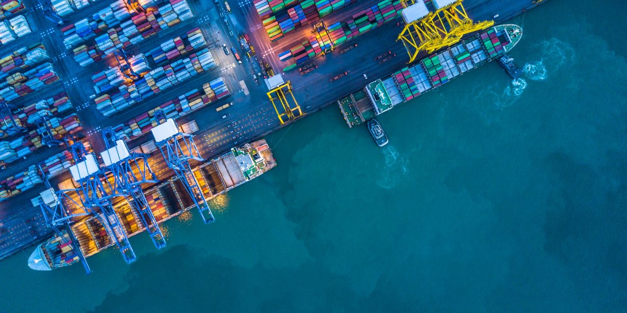 Hubtic, deniz yoluyla tüm dünyaya açıldı