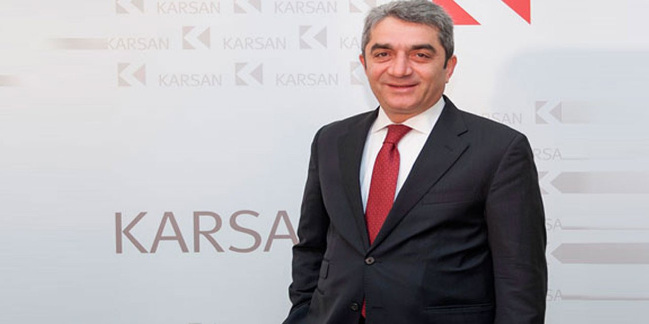 Karsan'dan Renault Megane üretimi için 3 vardiya kararı