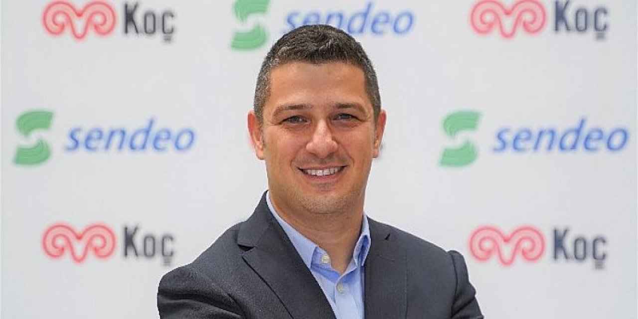 “Sendeo teslimat noktaları sektöre alternatif getirdi”