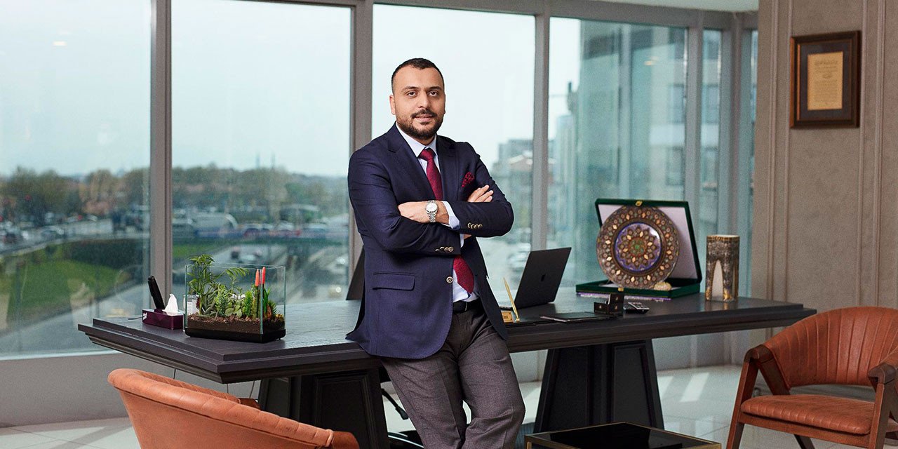 GKN Kargo 208 ülkede hizmet verecek