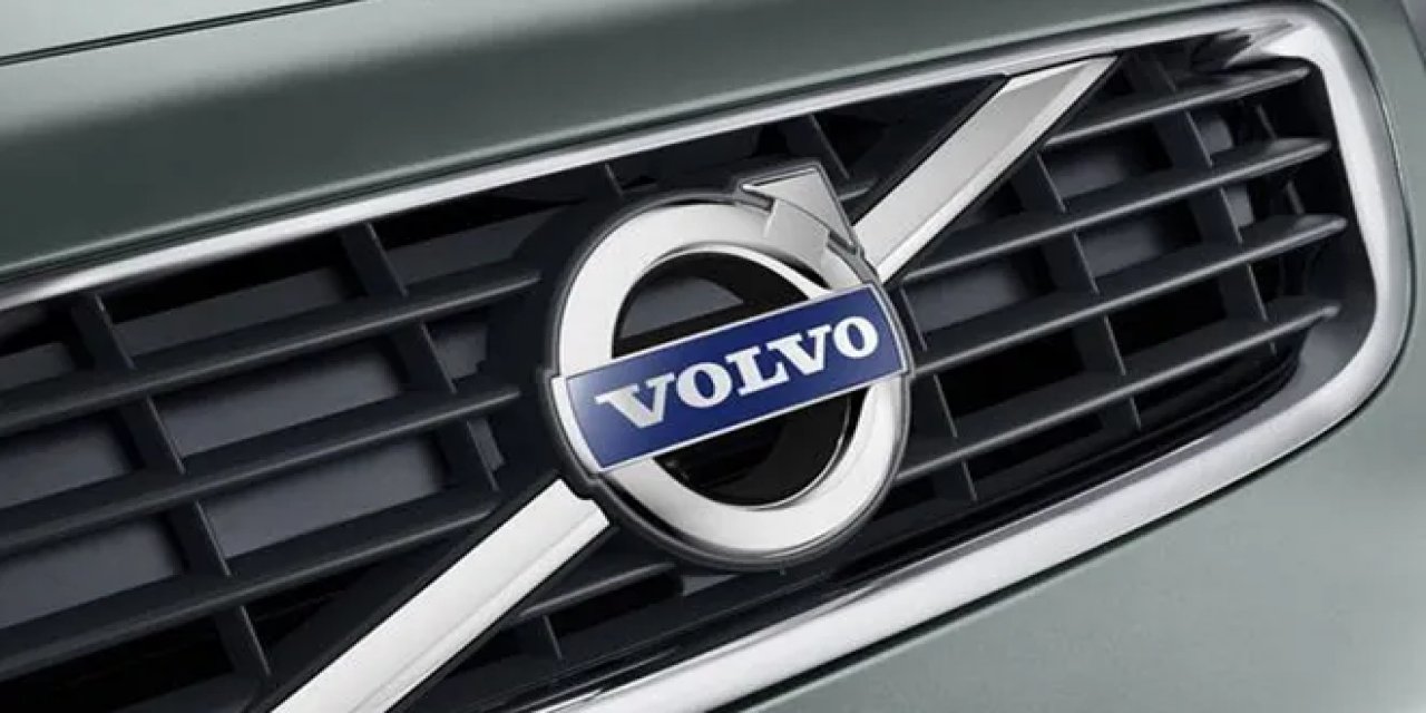 Volvo'dan, İsrailli CorrActions'a stratejik yatırım