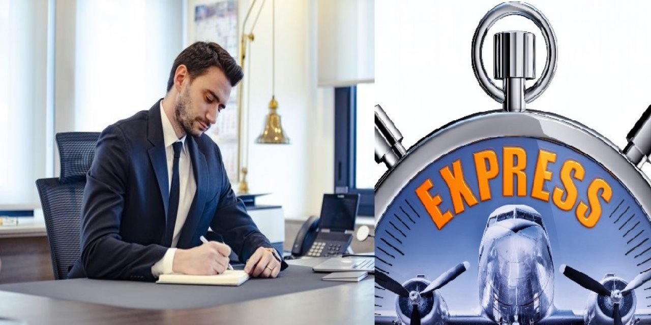 BATI Express Kurye, "günde 6 bin paket" hedefine bir adım daha yaklaştı