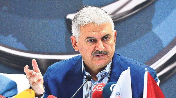 Uçak biletine tavan fiyat geliyor