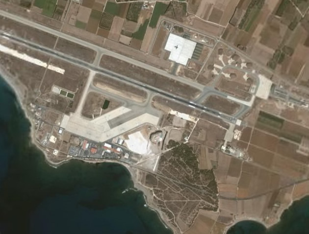 Rusya Rumlardan resmen üs istedi