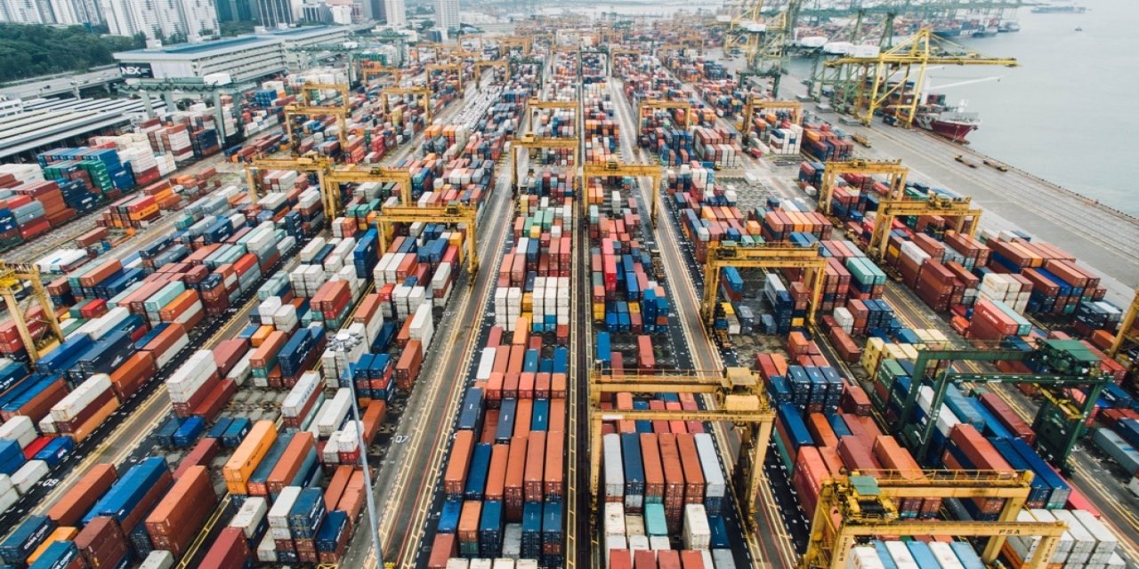 Lojistik Performans Endeksi'nde Türkiye'nin Teknolojik Çözümlerle Yükselişi