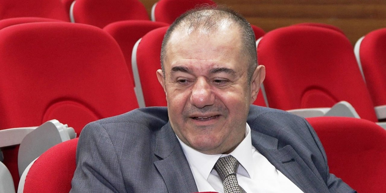 "Önümüzde Marmara depremi var, afet lojistiğine hazır olmalıyız"