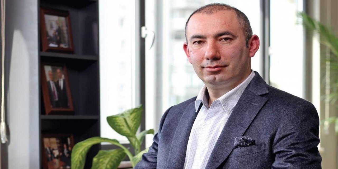 Azure, Borusan Holding davasının kazananı Azure Grup oldu
