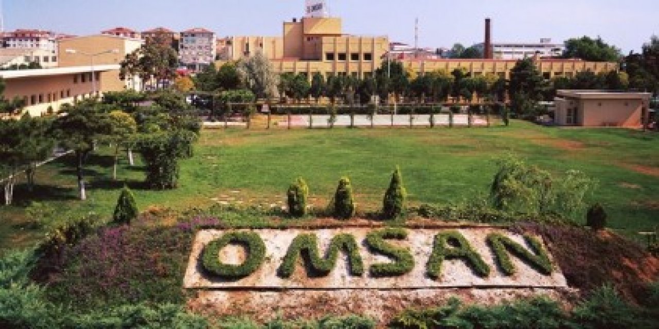 Omsan Logistics’e ‘Yeşil Lojistik Belgesi’