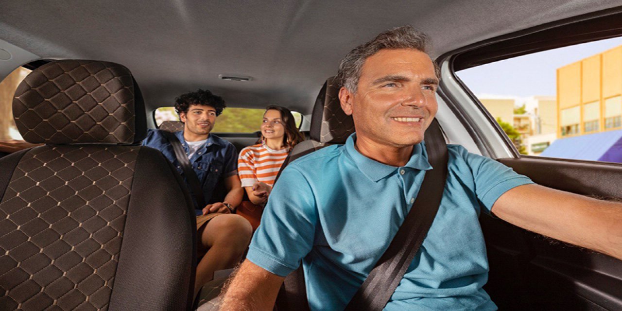 Araç çağırma uygulaması inDrive’dan nakliye hizmeti