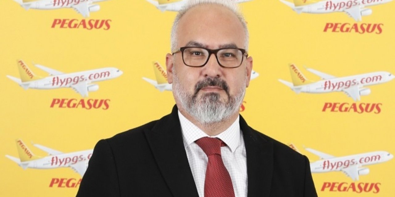 Pegasus'un finansal performansı, kredi notu artışı getirdi