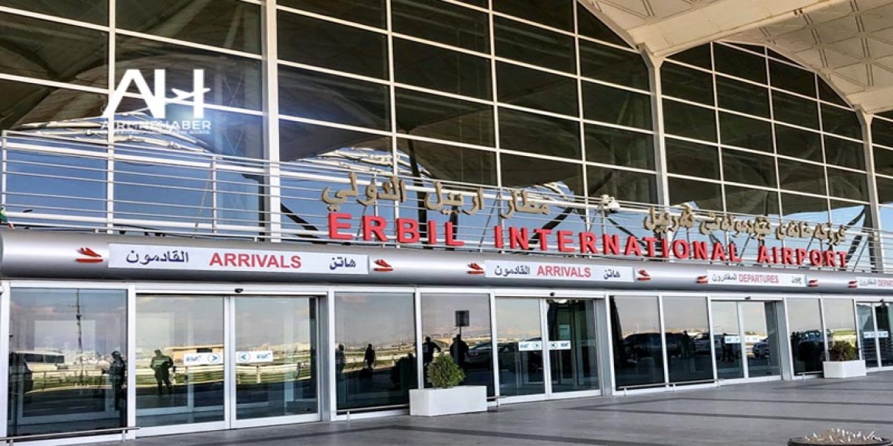 “Erbil ile Mersin arasında uçak seferleri başlatılmalı”