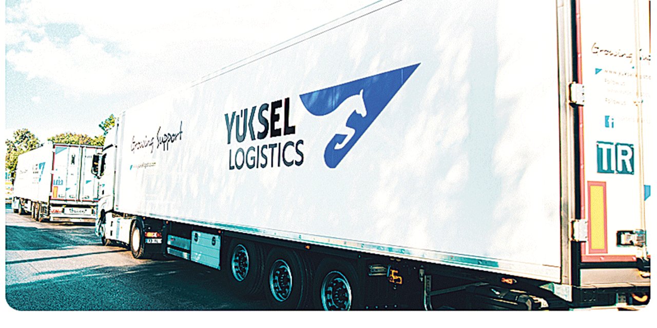 Yüksel Lojistik’ten 200 milyon liralık dry port yatırımı