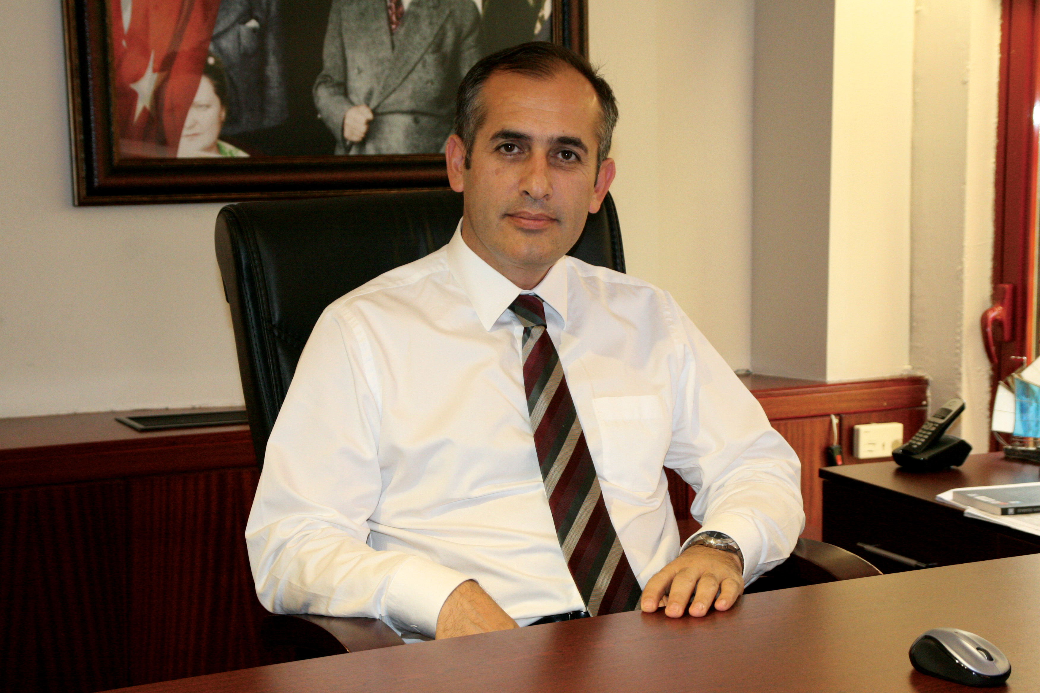 Kazakistan taşımaları 2014’te sorunsuz olacak