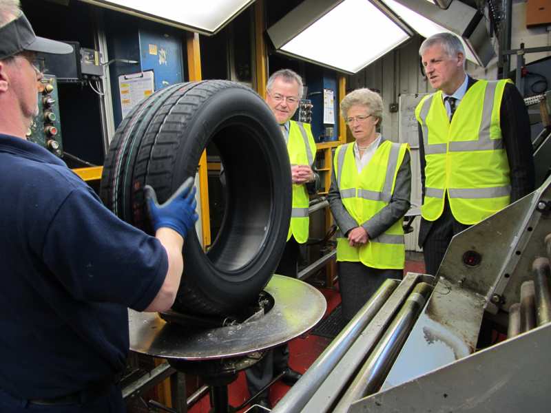 Yeni Pirelli ST:01 Base ile maksimum kazanç