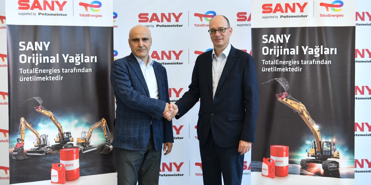 TotalEnergies, Menemen’de madeni yağ üretimi yapacak