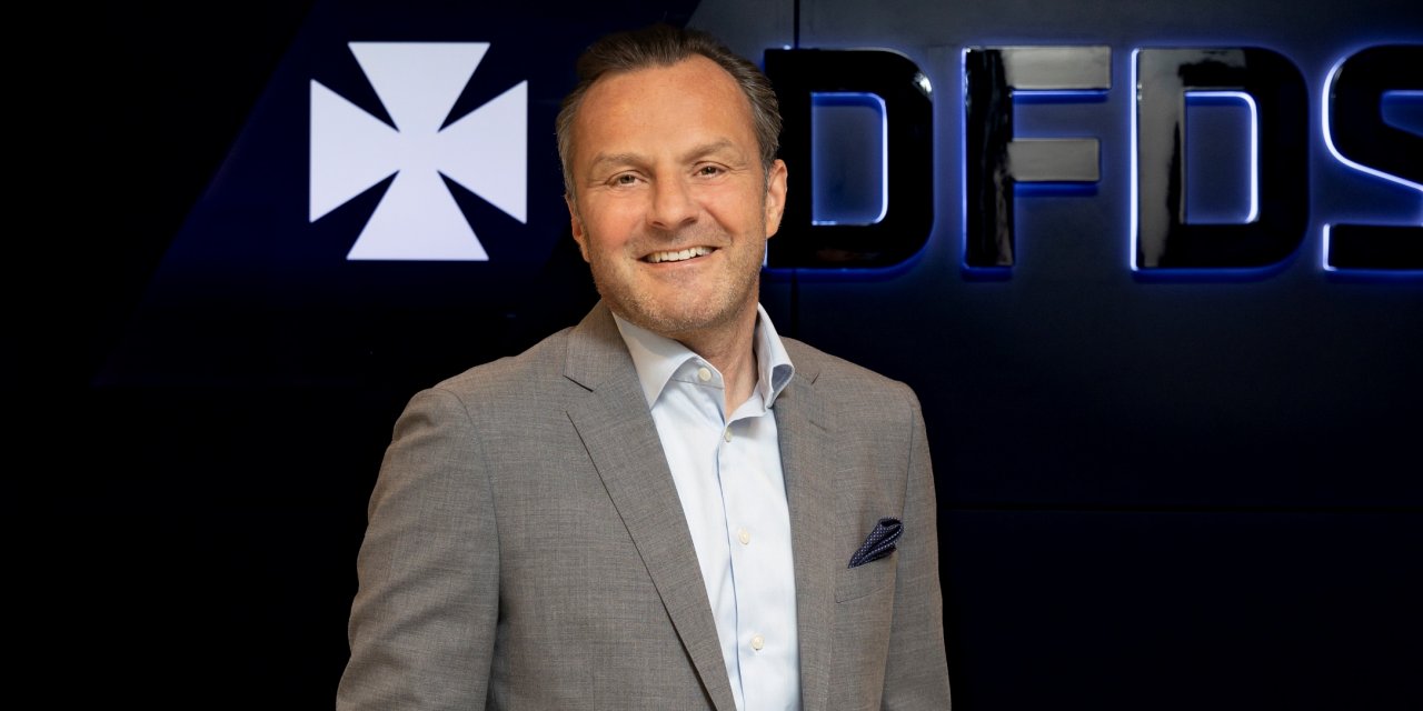 DFDS Akdeniz İş Birimi, 5. yılında operasyonlarına güç katıyor