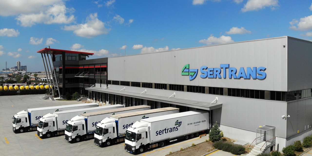 Sertrans, Fashion Logistics Networkünün Türkiye temsilcisi oldu