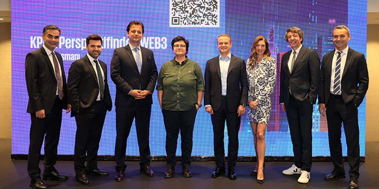 KPMG, Türkiye’nin Web3 fotoğrafını çekti